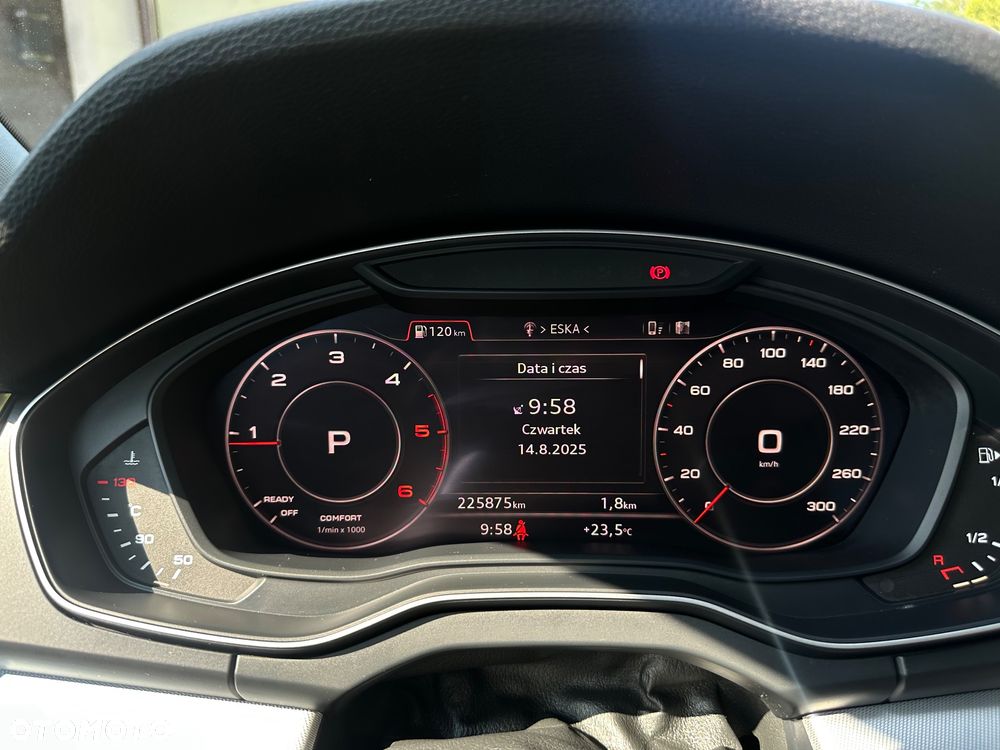 Audi Q5 2.0 TDI quattro S tronic design - 12