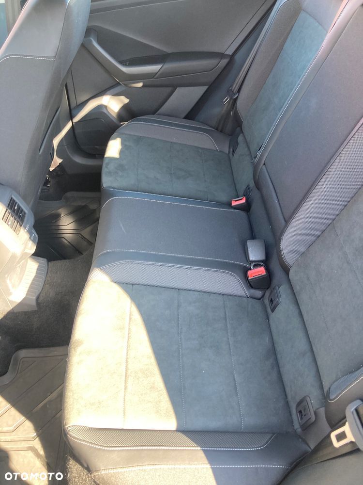 Volkswagen T-Roc 2.0 TSI 4Motion Style DSG - 8