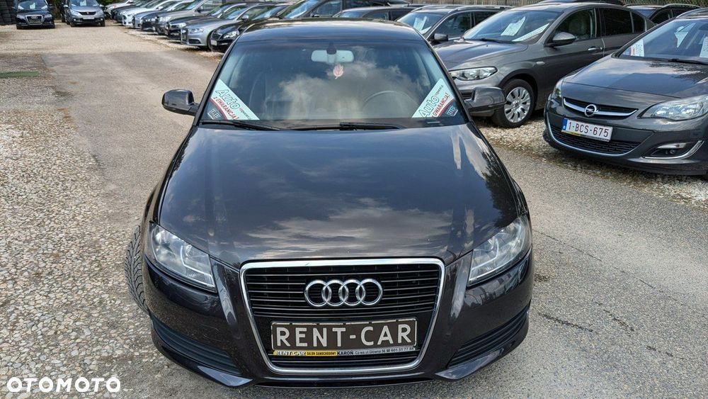 Audi A3 - 3