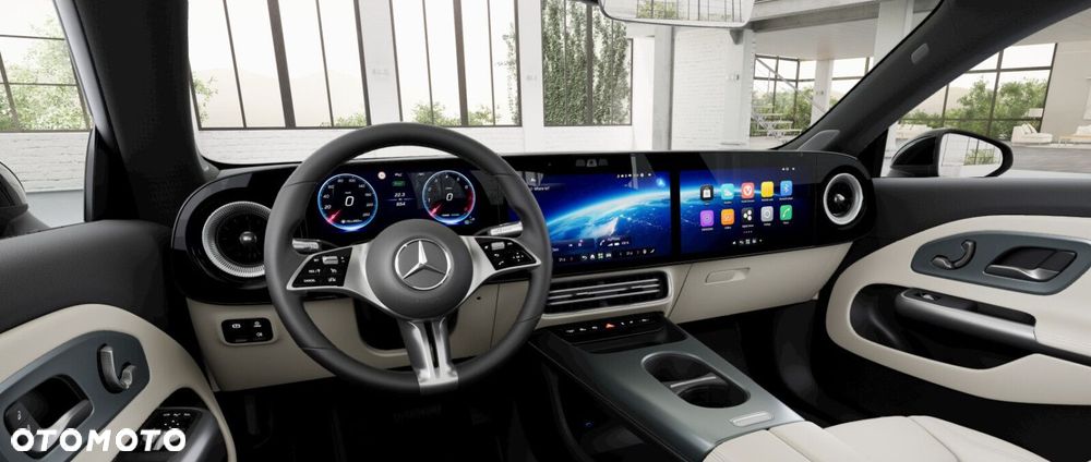 Mercedes-Benz CLA - 5