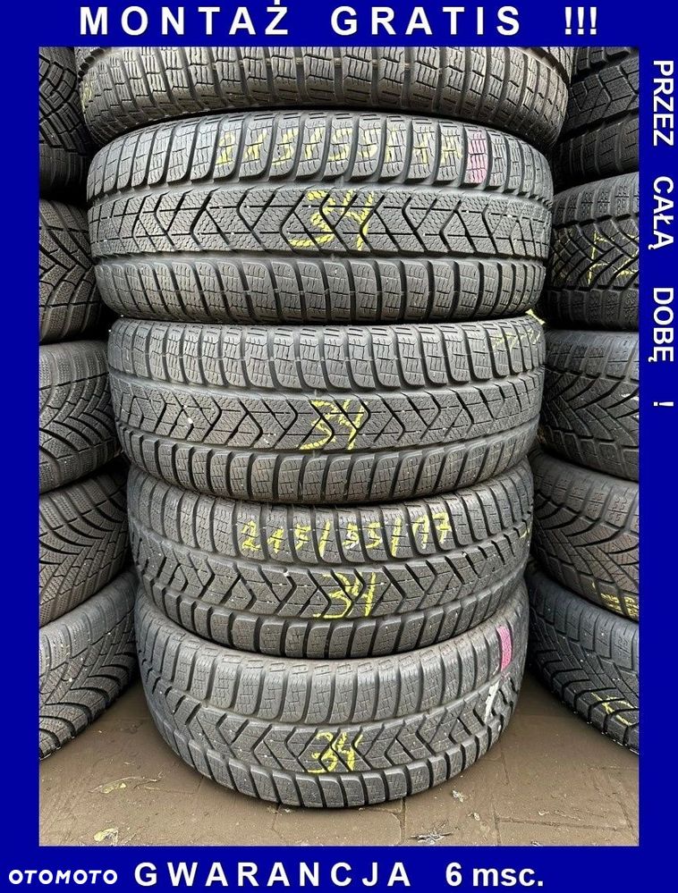 215/55r17 Pirelli SottoZero 3_6,8mm_4szt_(34) - 1