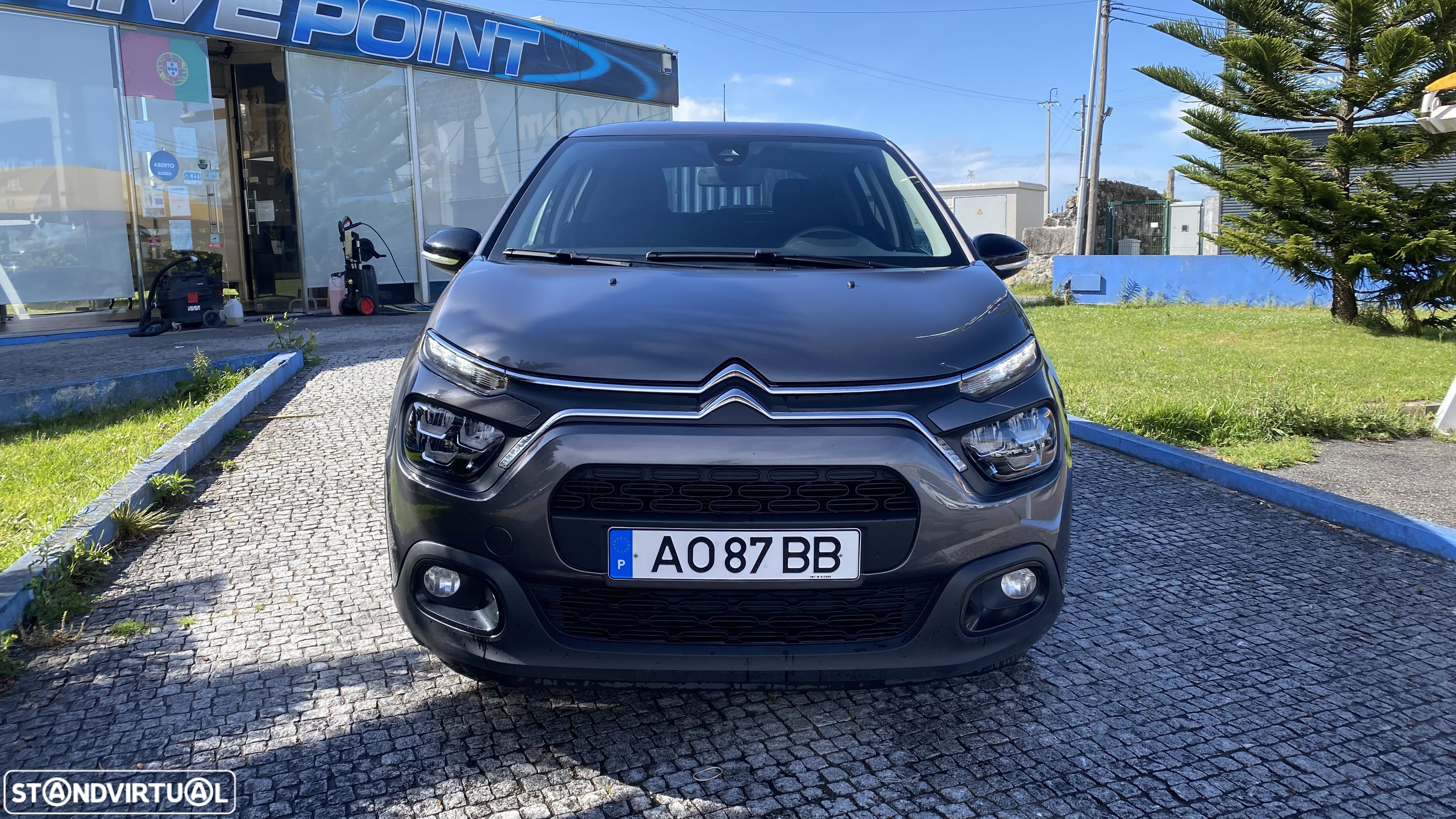 Citroën C3 1.5 BlueHDi Shine - 4