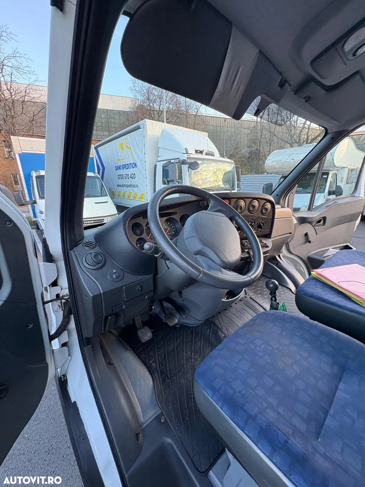 Iveco Daily - 29