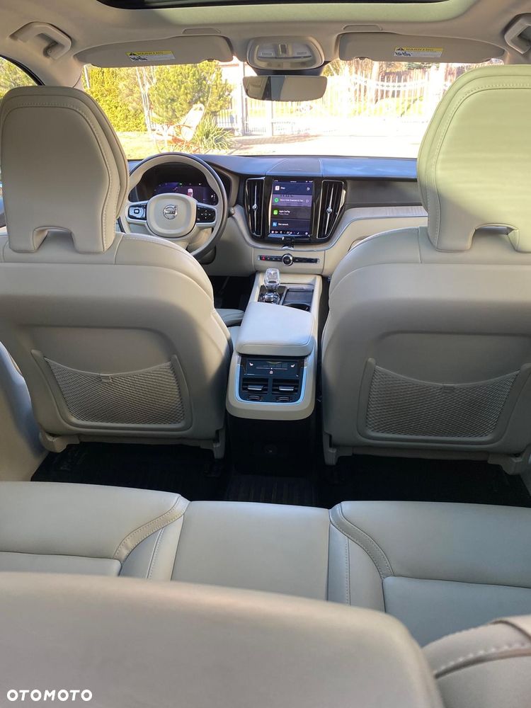 Volvo XC 60 - 17