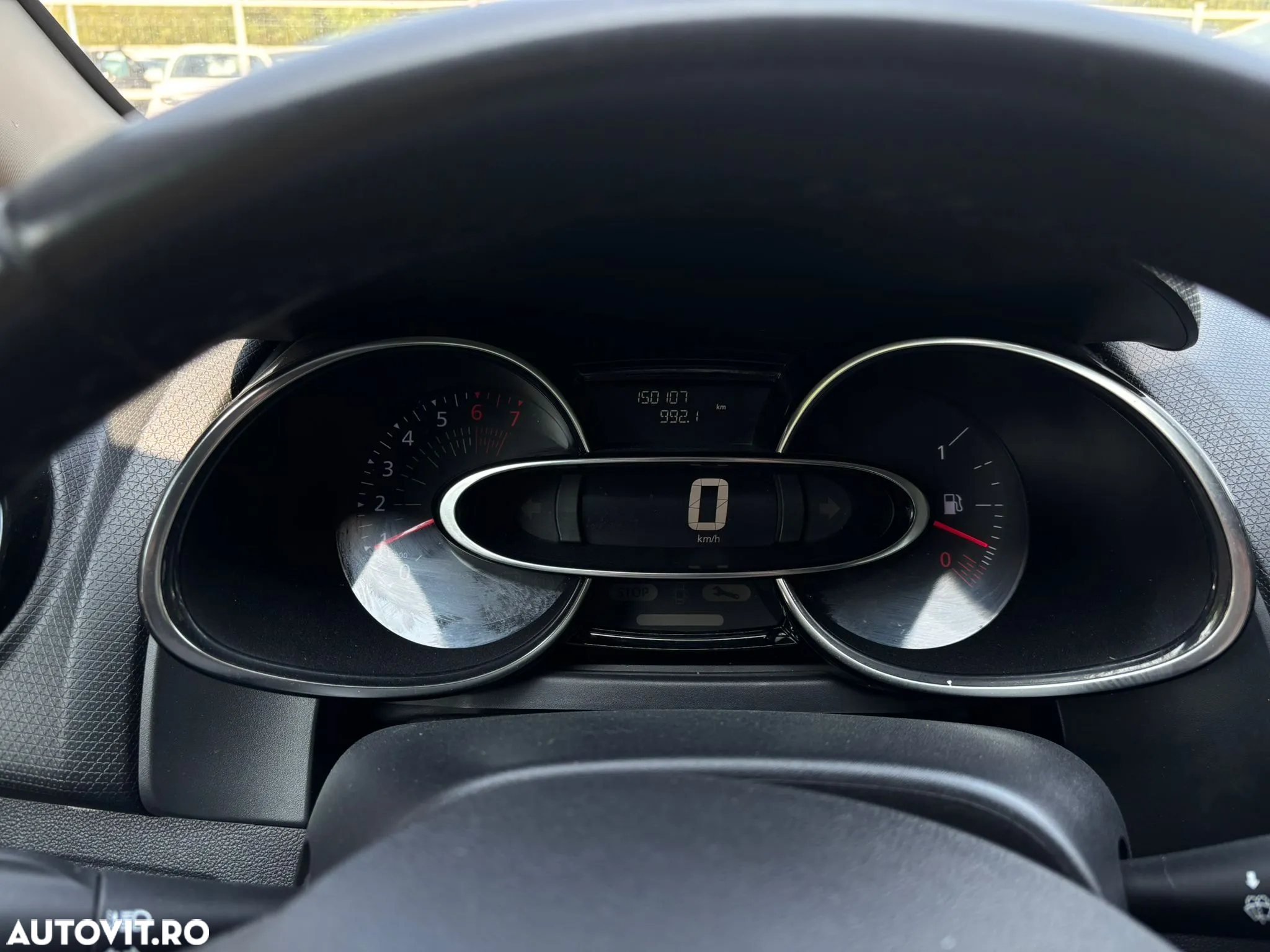 Renault Clio IV 0.9 TCe Life - 14