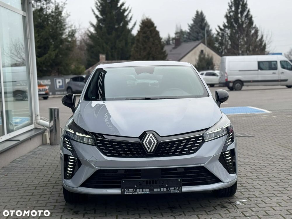 Renault Clio 1.6 E-TECH Full Hybrid 145 Techno - 3