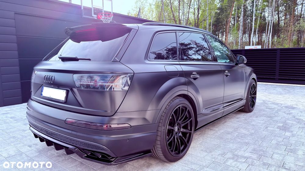 Audi Q7 - 5
