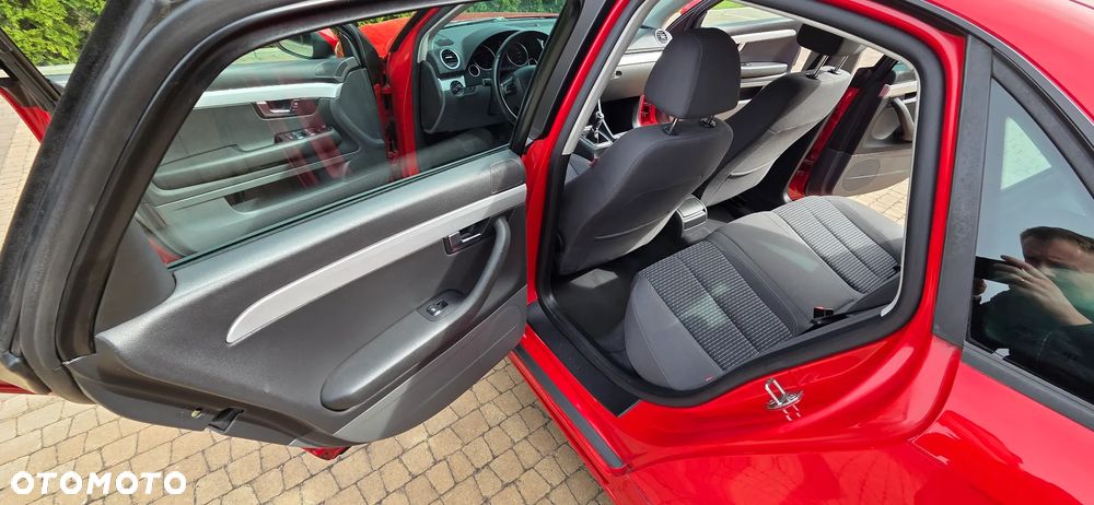 Seat Exeo 1.8TSI Sport - 16