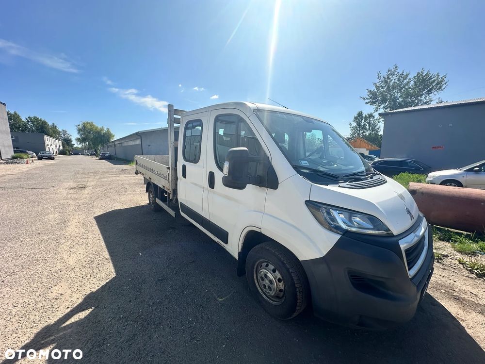 Peugeot BOXER - 3