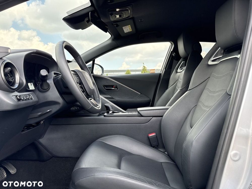 Toyota C-HR - 18