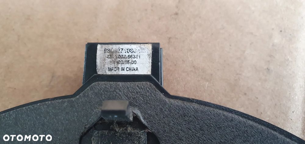 Głośnik prawy lewy przód tył Peugeot 508 I Lift 9806071080 - 10