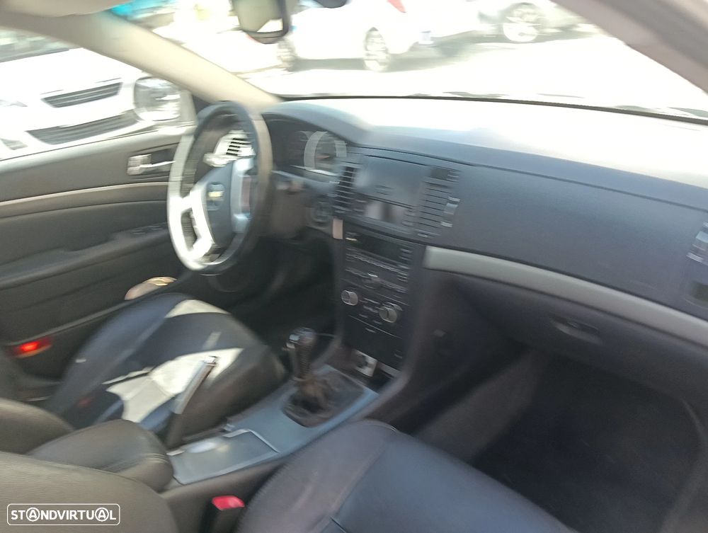 Chevrolet Epica 2.0 VCDi LT - 3