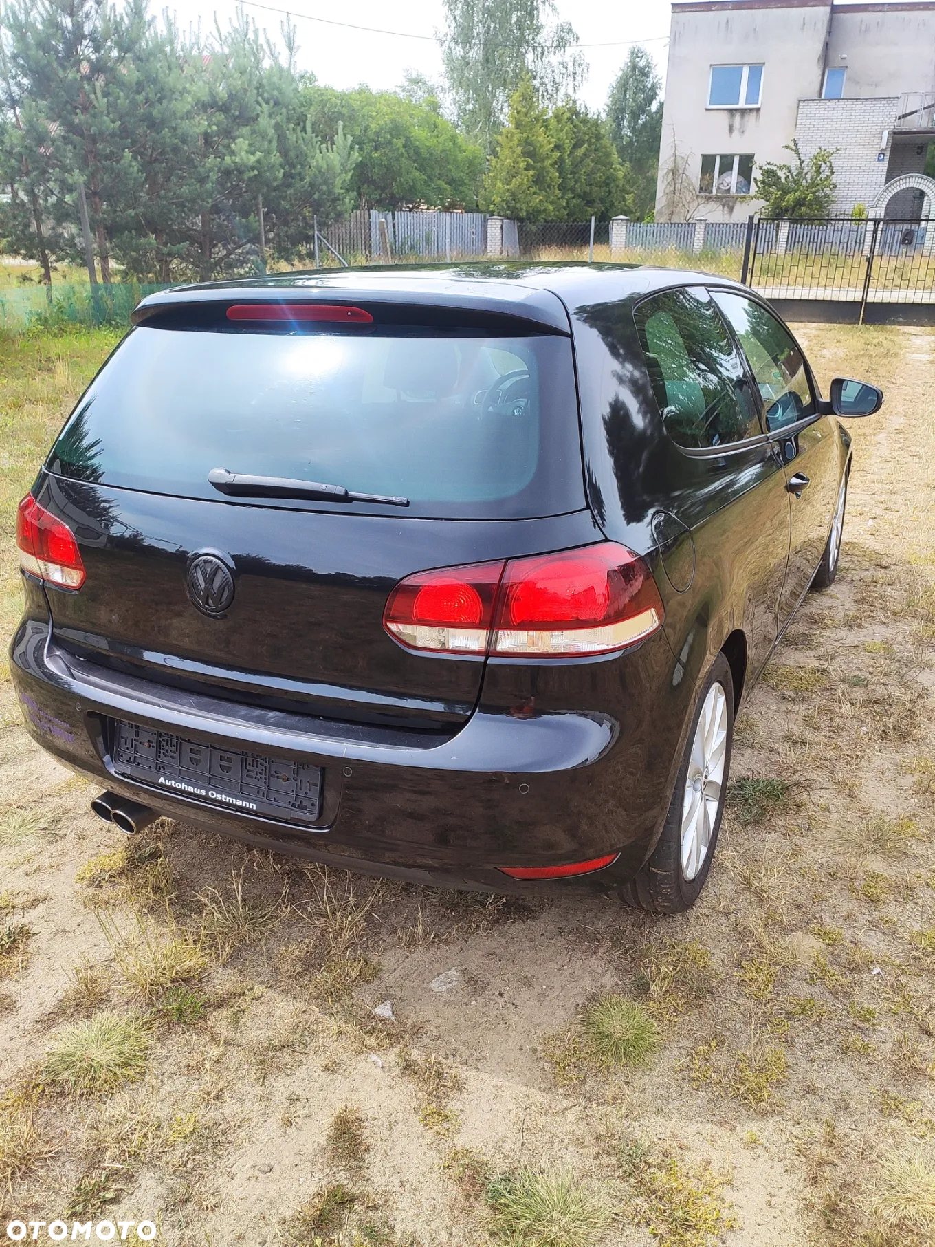Volkswagen Golf 1.4 TSI Comfortline - 4
