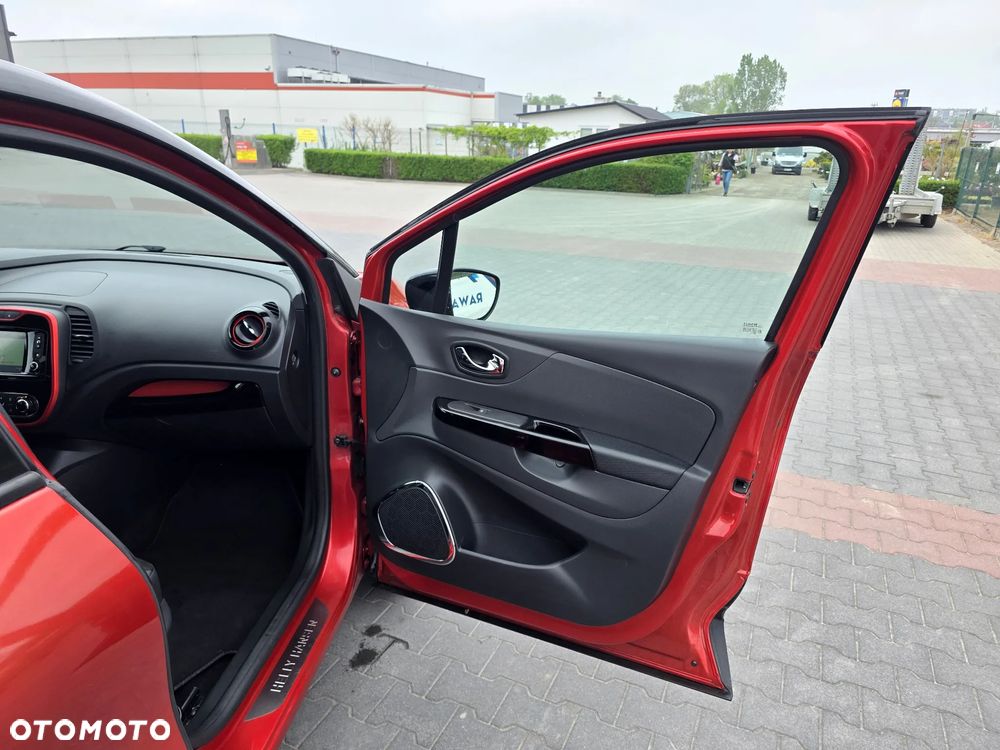Renault Captur (ENERGY) TCe 90 INTENS - 14