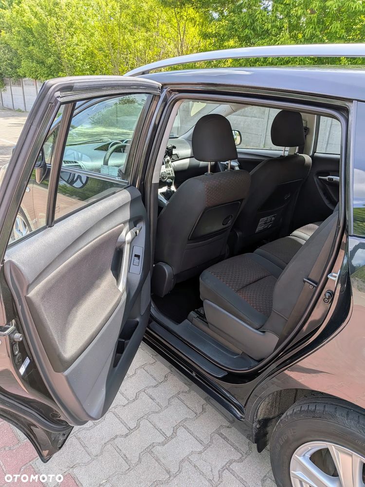 Toyota Verso - 16