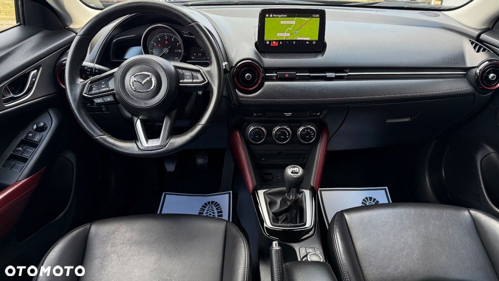 Mazda CX-3 - 18