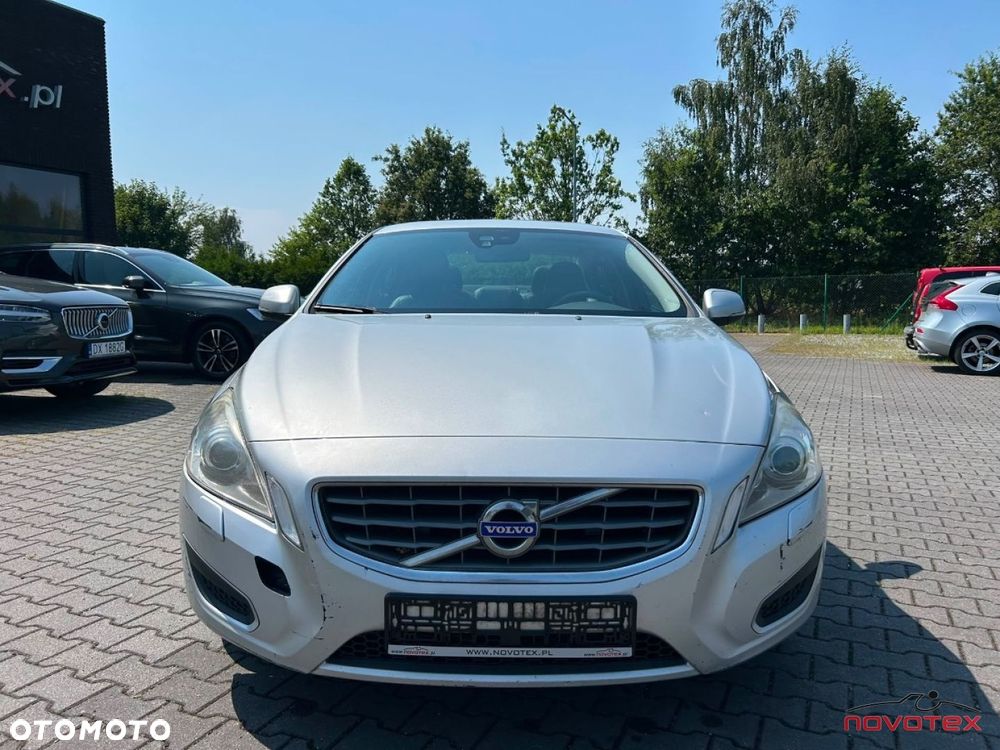Volvo S60 - 7
