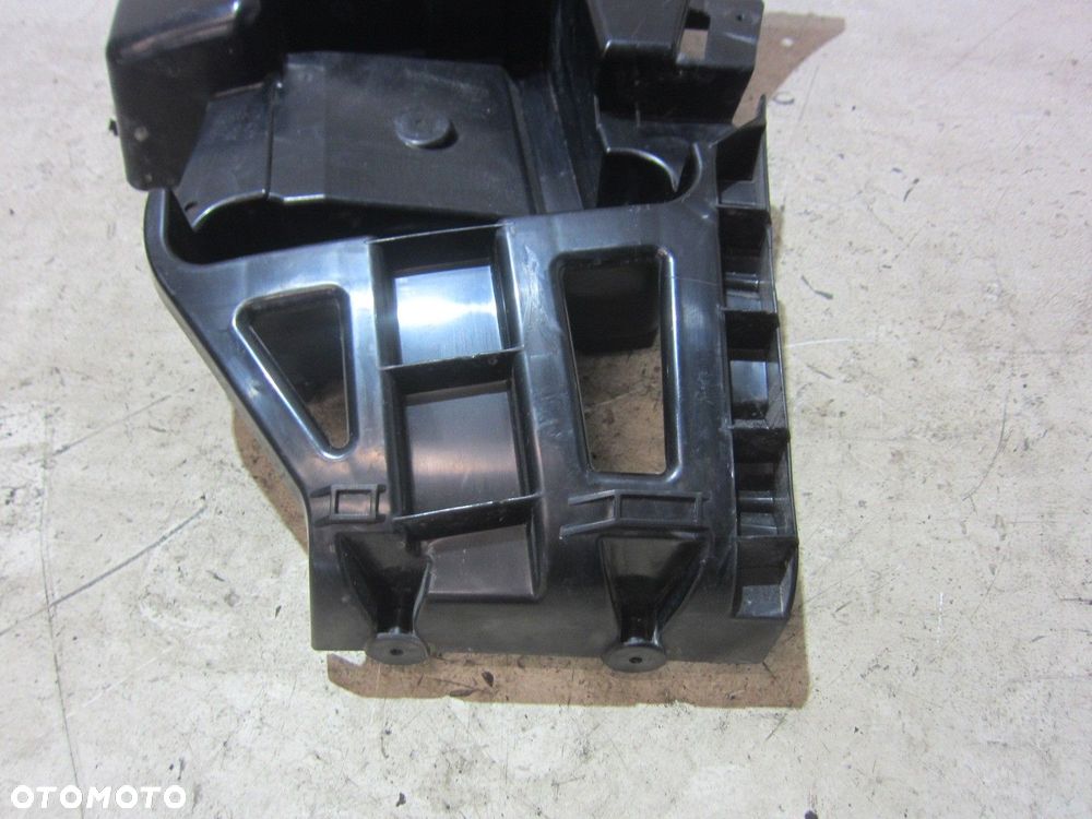 BMW X1 F48 MOCOWANIE ŚLIZG ZDERZAKA PRAWY TYŁ 7332318 51127332318 - 6