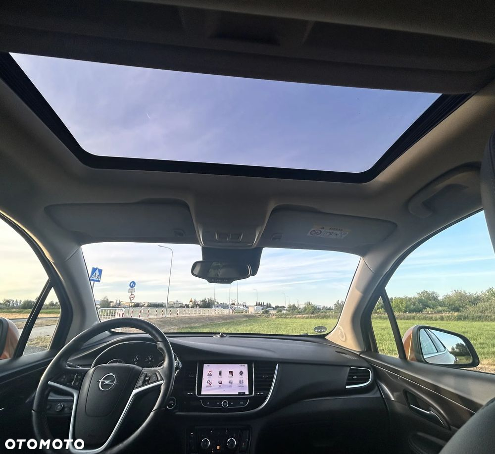 Opel Mokka - 14