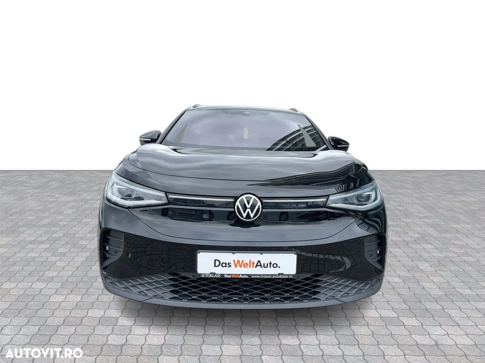 Volkswagen ID.4 77 kWh Pro Performance - 9