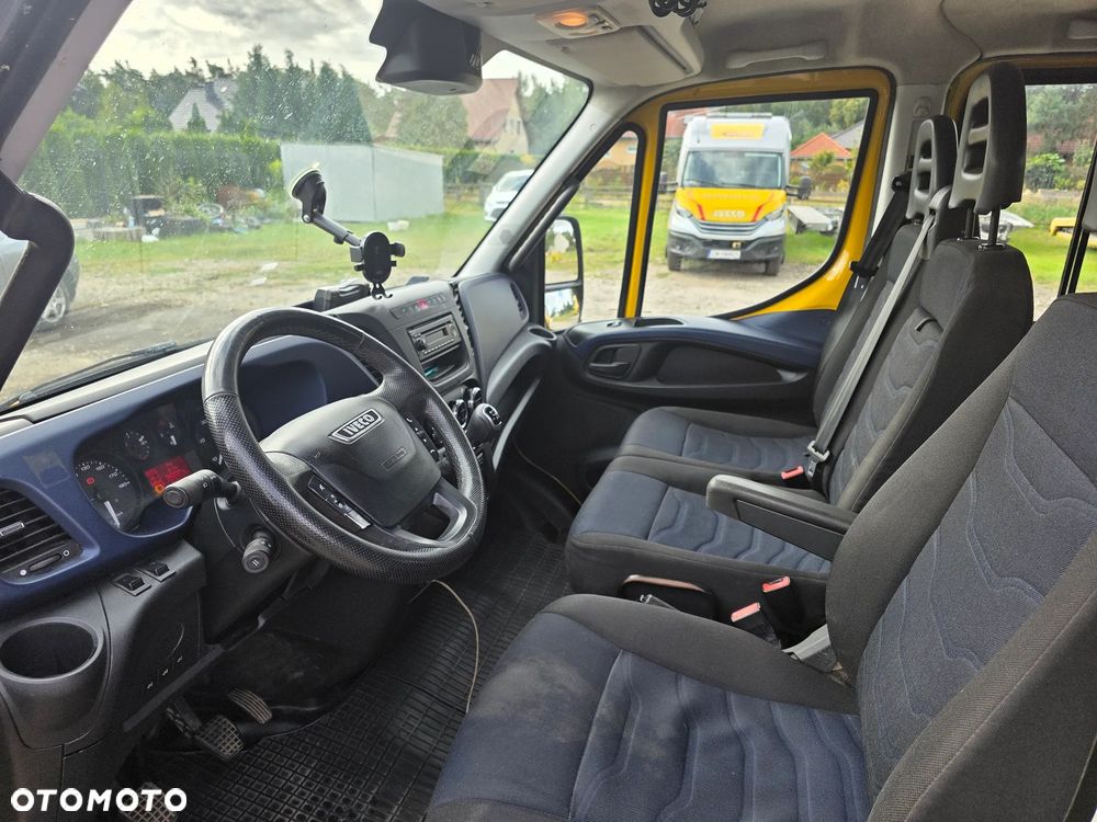 Iveco DAILY - 8