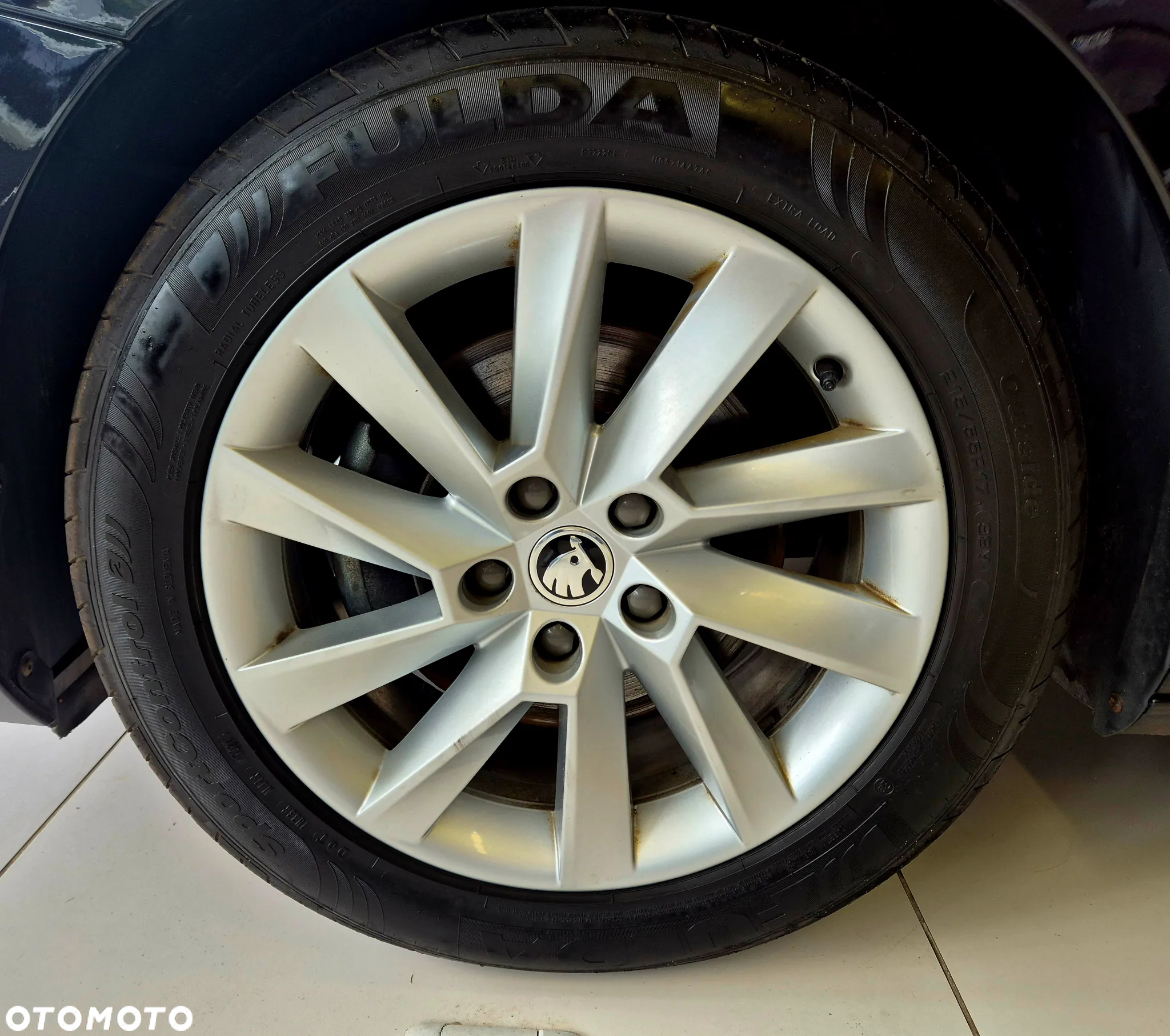 Skoda Superb 1.5 TSI Ambition - 31