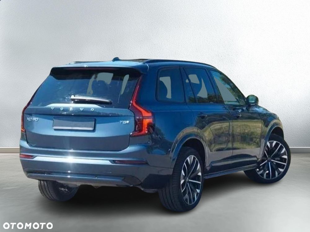 Volvo XC 90 - 4