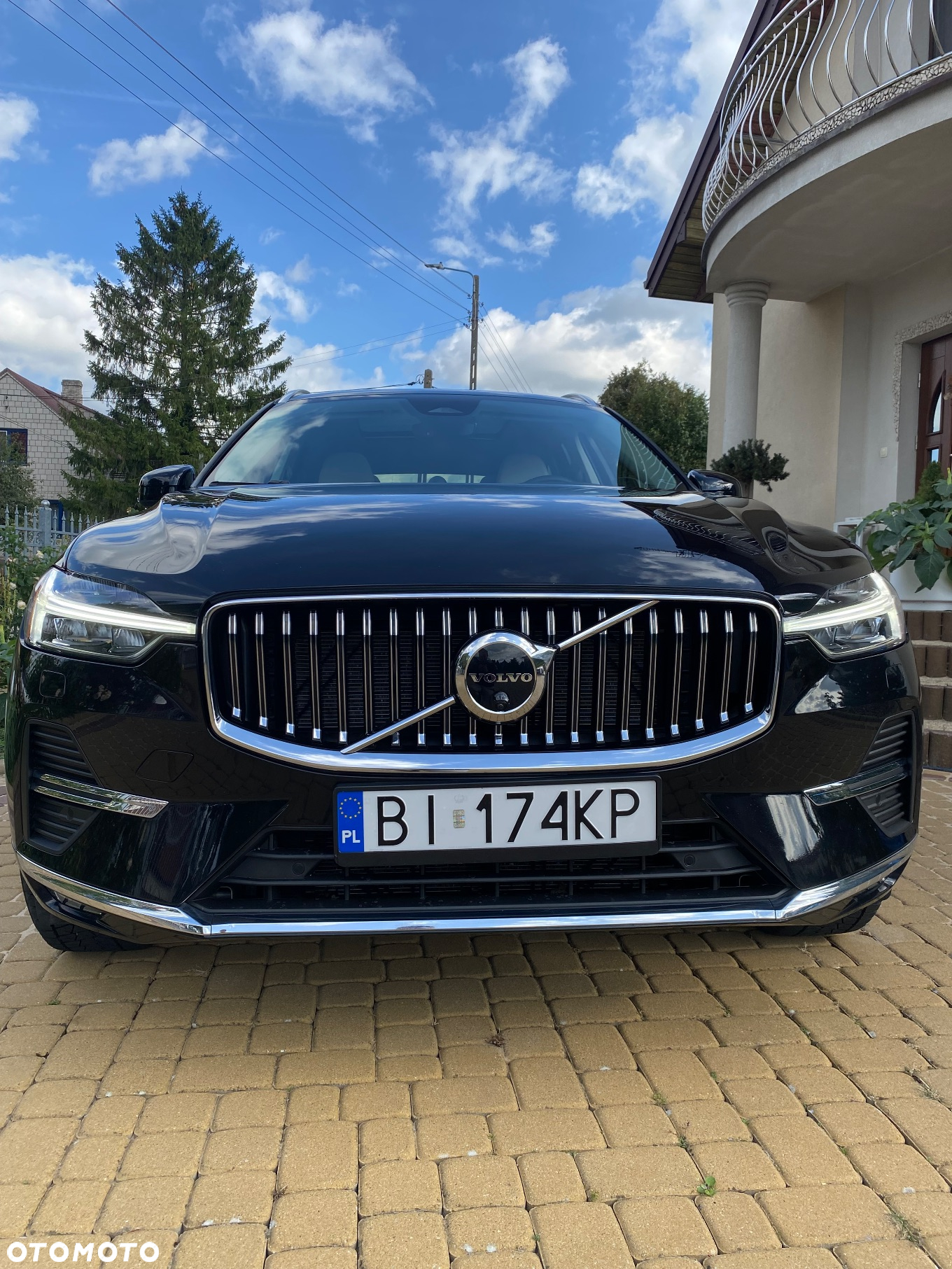 Volvo XC 60 - 12