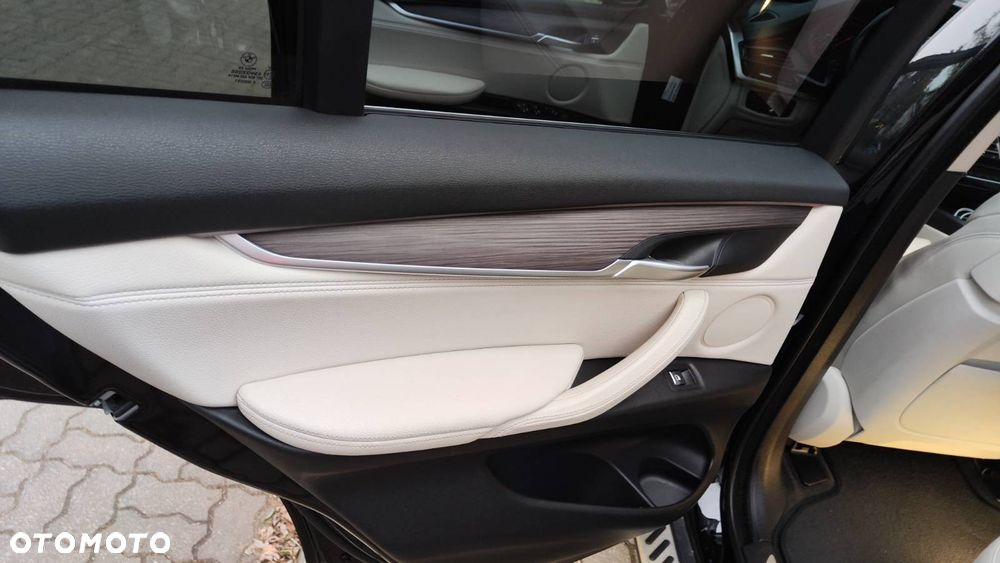 BMW X5 - 7