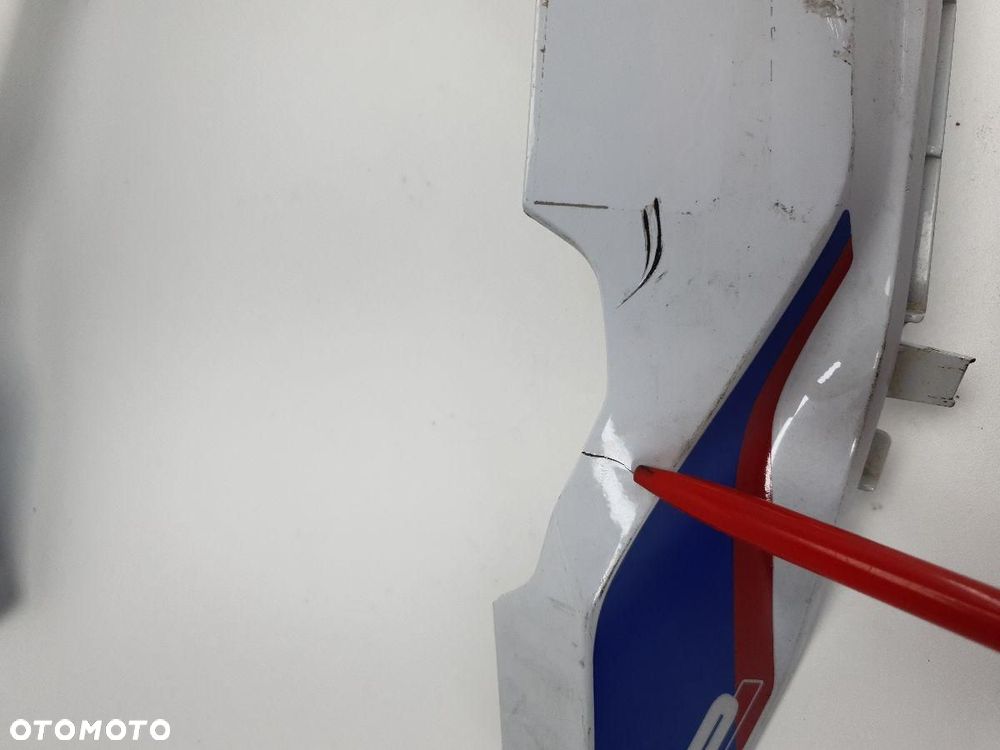 OSŁONA OWIEWKA OGON WYPEŁNIENIE K50 BMW S 1000  8556633 - 3
