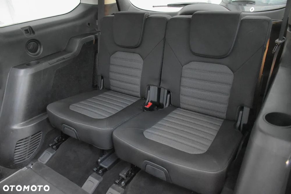 Ford Galaxy 2.0 EcoBlue 4WD Titanium - 38