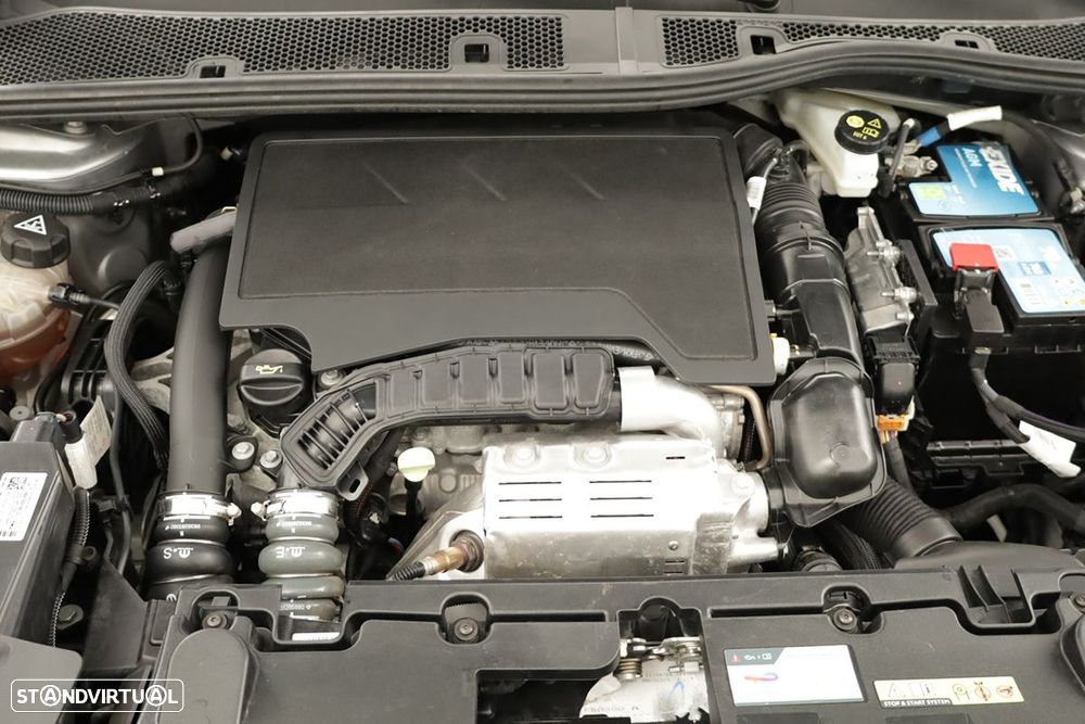 Opel Mokka 1.2 T Ultimate AT - 25