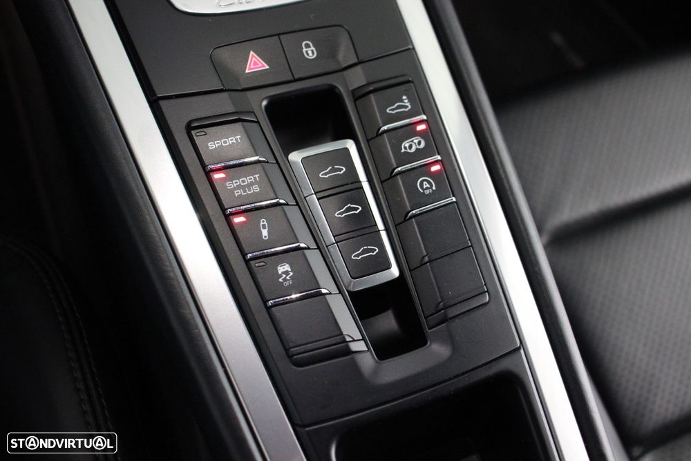 Porsche 911 (991) Carrera 2 PDK - 13