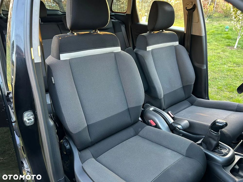Citroën C3 Aircross BlueHDI 100 Stop & Start Feel - 6
