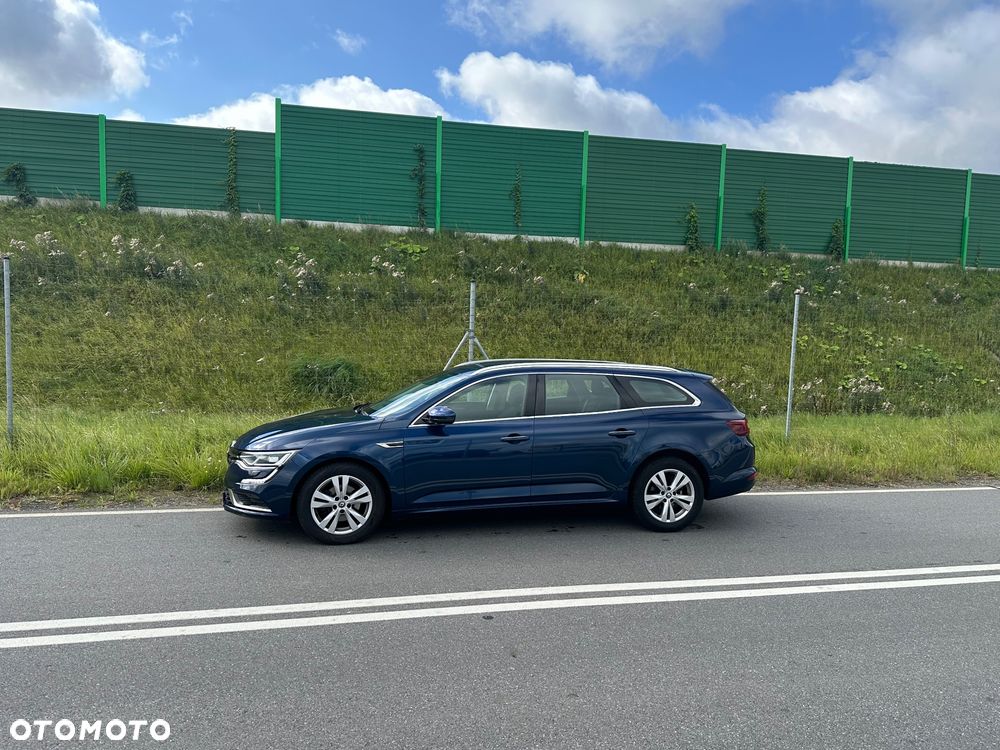 Renault Talisman Grandtour ENERGY dCi 130 EDC INTENS - 15
