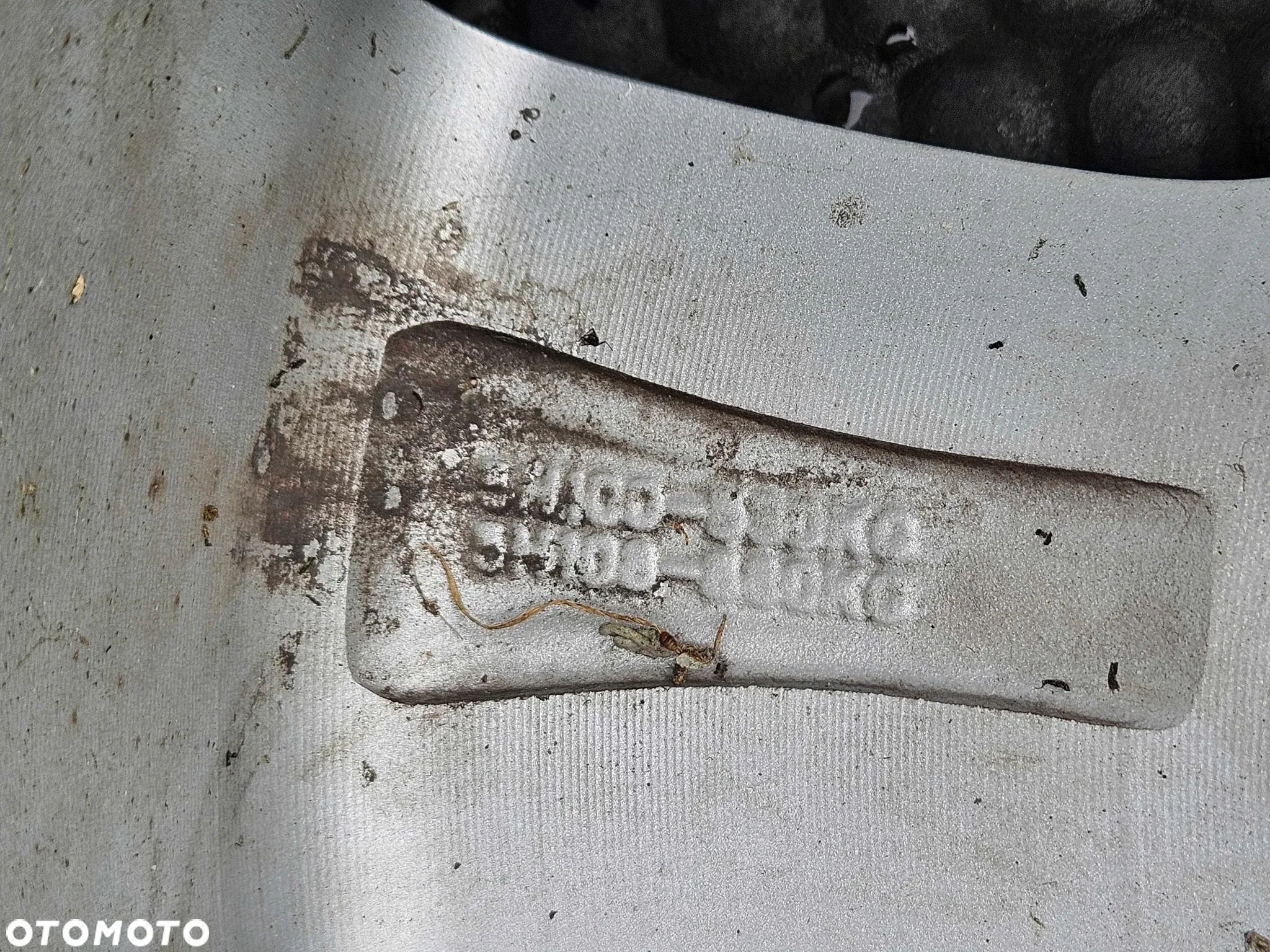 Alu Felga Alufelga Kolo Felgi 2szt R16 5x112 7J ET45 Audi VW Skoda Seat - 16