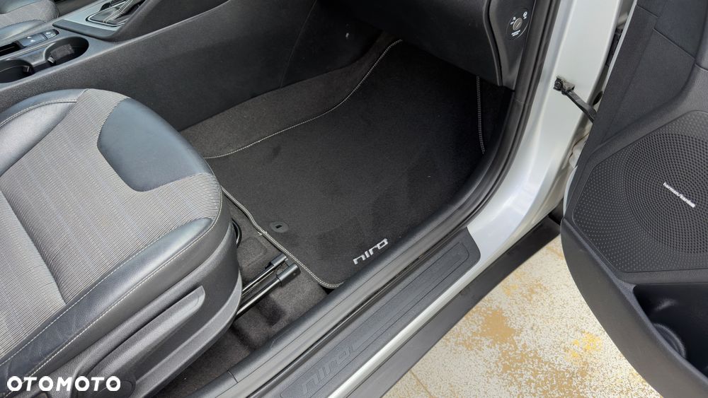 Kia Niro 1.6 GDI Hybrid XL - 27