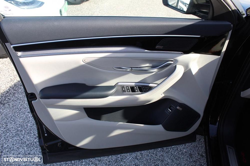 BYD Seal U 87 kWh Design - 10