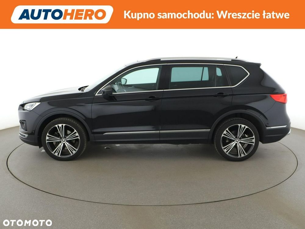 Seat Tarraco 2.0 TDI Xcellence S&S 4Drive DSG - 3