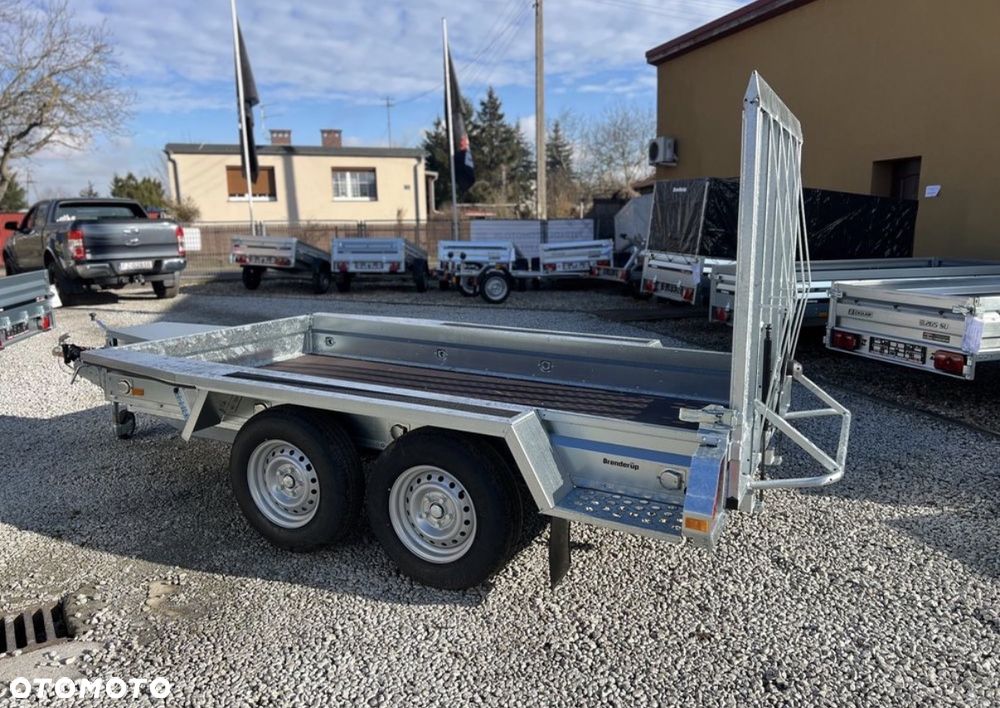 Brenderup MT3080 - 2