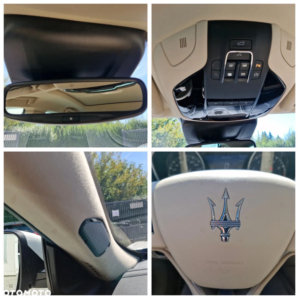 Maserati Levante S Q4 GranSport - 35