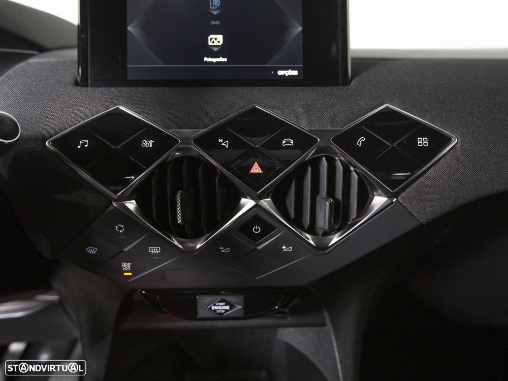 DS DS3 Crossback 1.2 PureTech Be Chic - 22