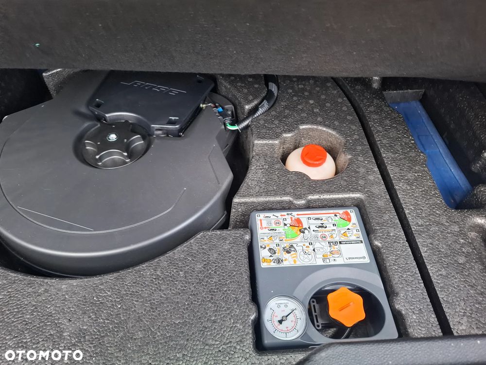 Renault Kadjar BLUE dCi 115 EDC BOSE EDITION - 31