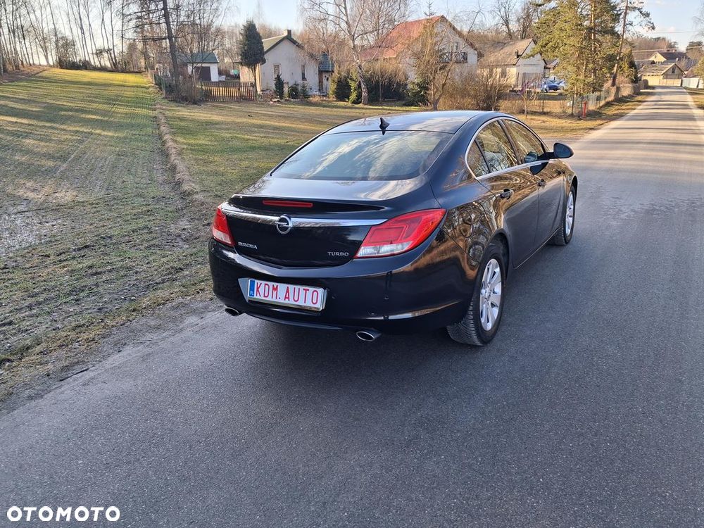 Opel Insignia - 13