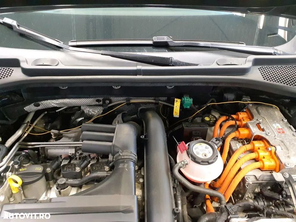 Cupra Formentor 1.4 e-HYBRID PHEV VZ - 14