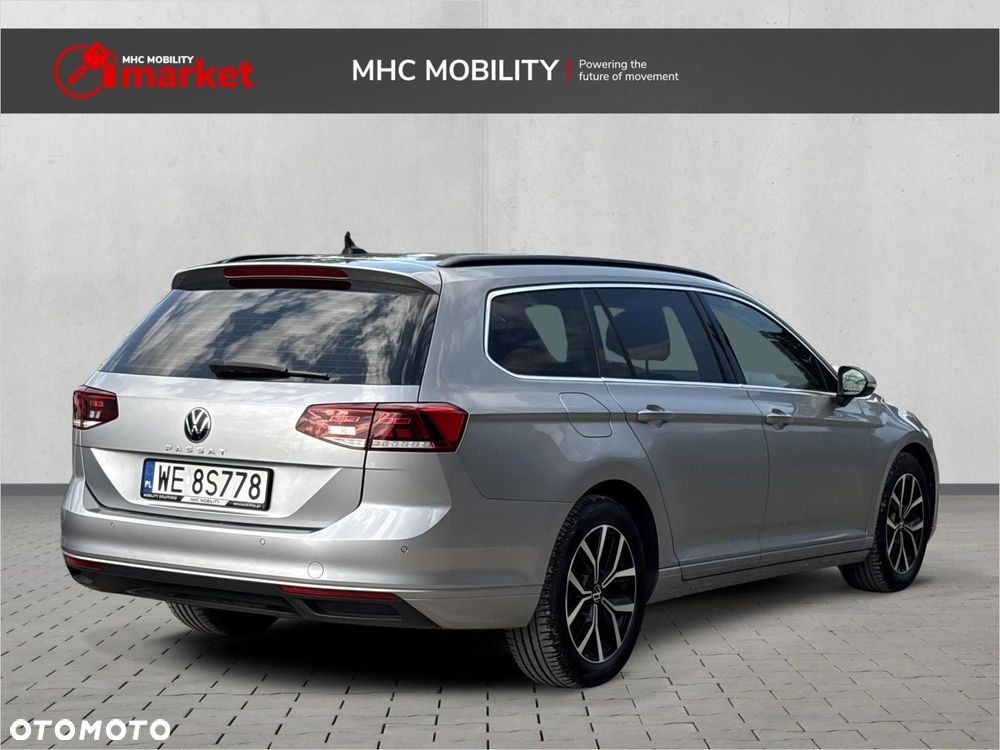 Volkswagen Passat Variant 1.5 TSI EVO Business DSG - 6