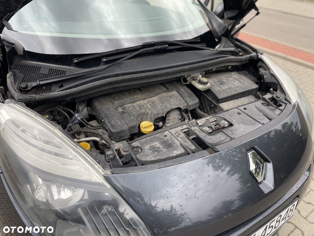Renault Scenic TCe 130 Dynamique - 9