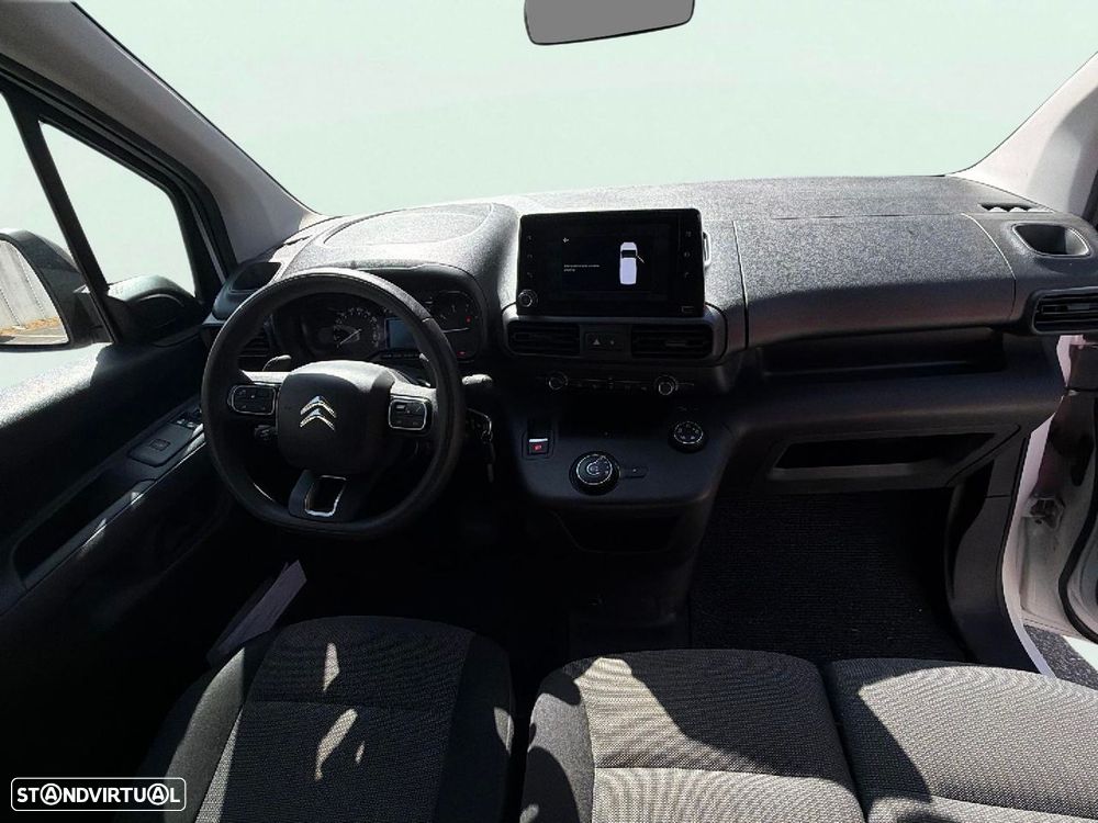 Citroën Berlingo - 15