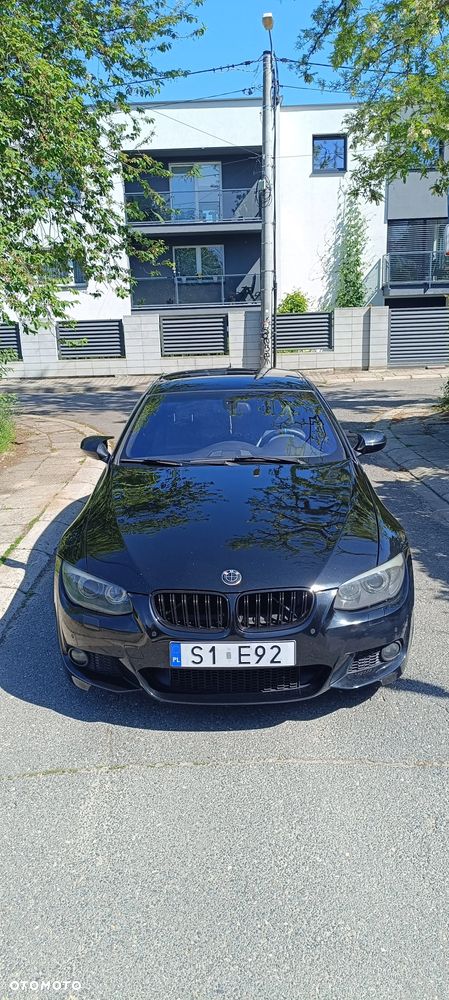 BMW Seria 3 320i M Sport Edition - 2