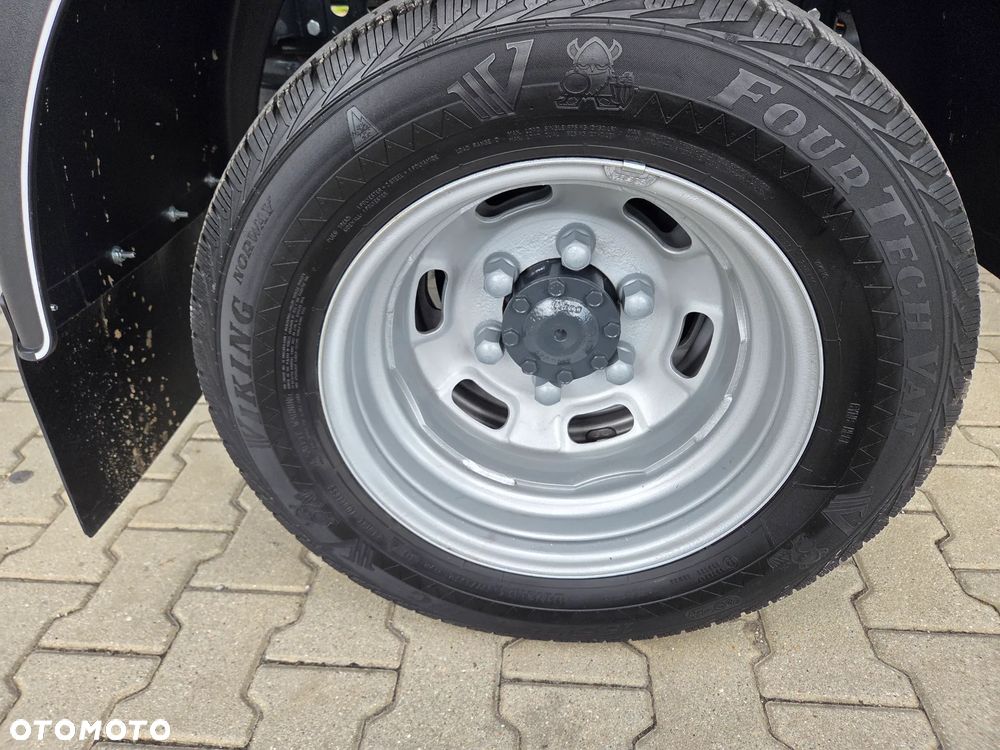 Iveco Daily 50c180 / 35c150Wywrotka/Kiper 3 stronny/ - 22